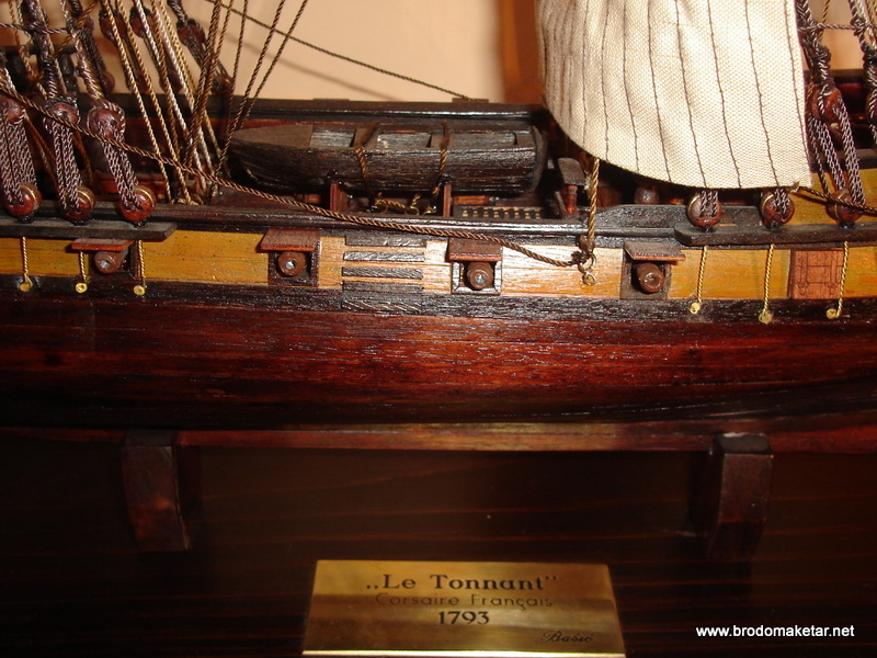 LE TONNANT